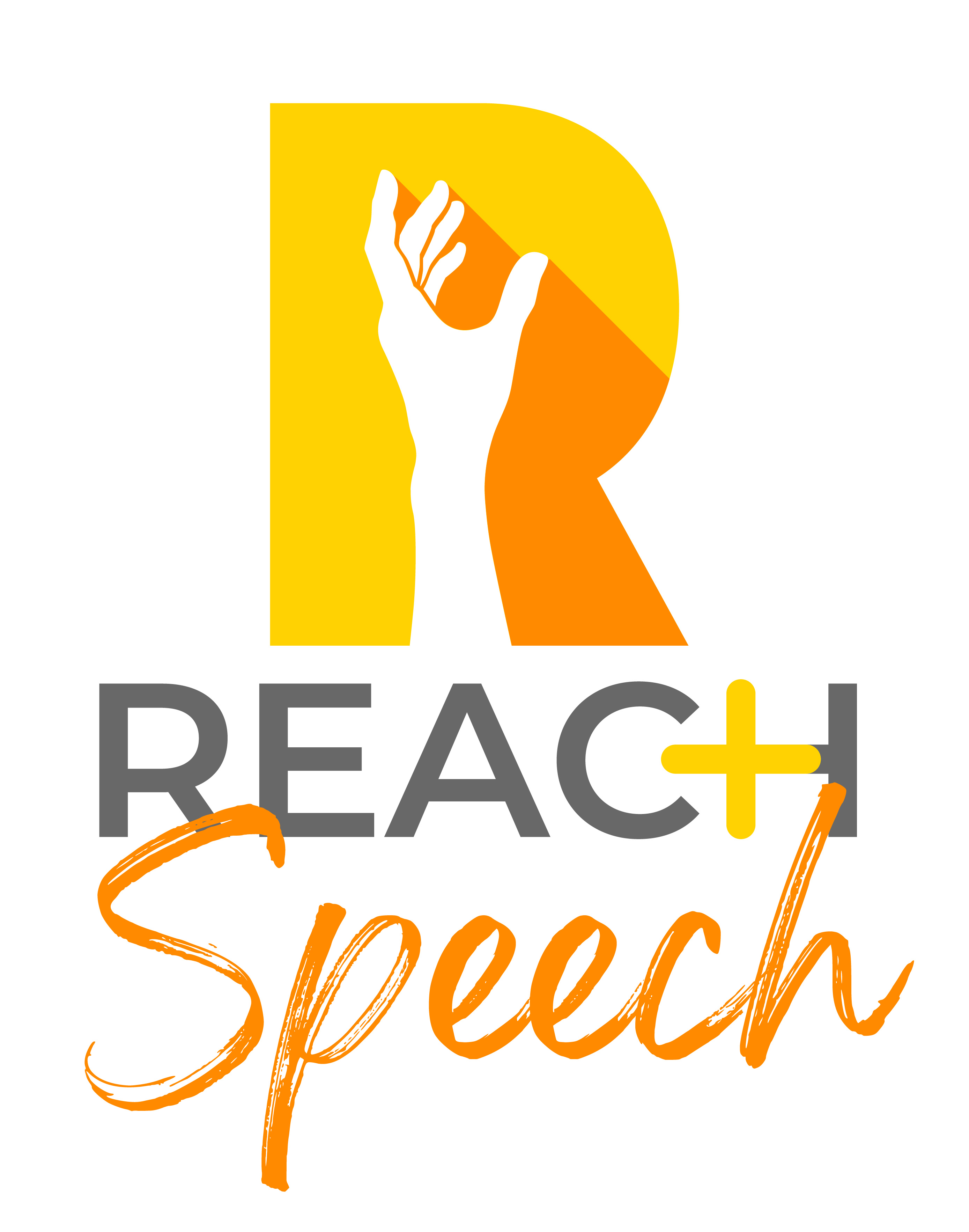speech therapy